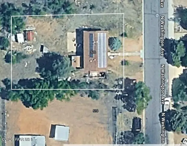 520 N Washington Avenue, Prescott, AZ 86301 - #3