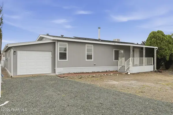 8840 E Westward Way, Prescott Valley, AZ 86314
