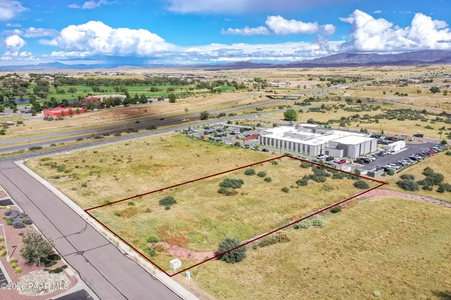 5431 Distinction Way Way, Prescott, AZ 86301 - #2