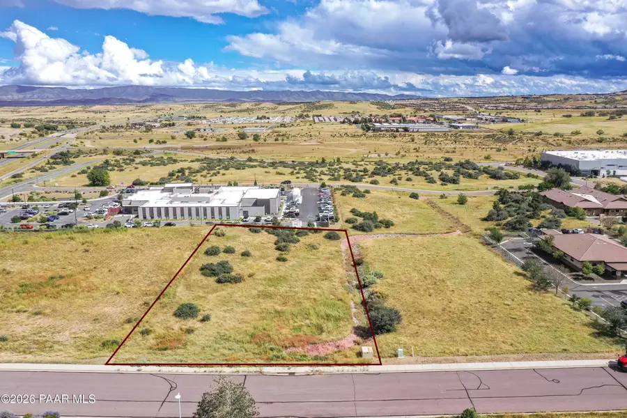 5431 Distinction Way Way, Prescott, AZ 86301 - #3