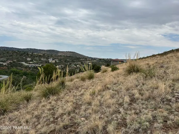 5643 E Chase Circle, Prescott, AZ 86303