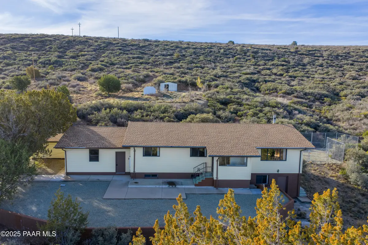 11360 S Primrose Lane, Mayer, AZ 86333 - #1
