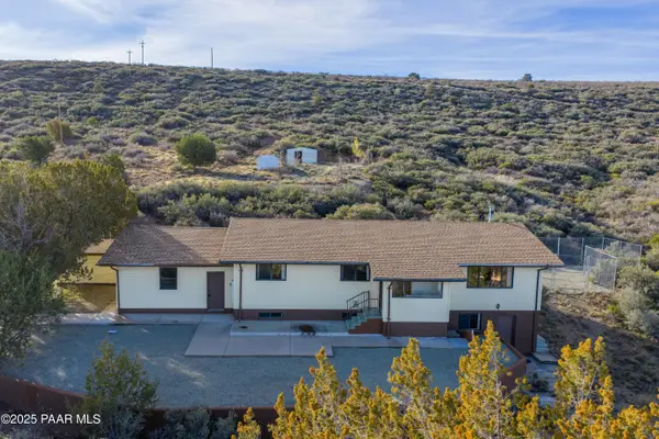 11360 S Primrose Lane, Mayer, AZ 86333