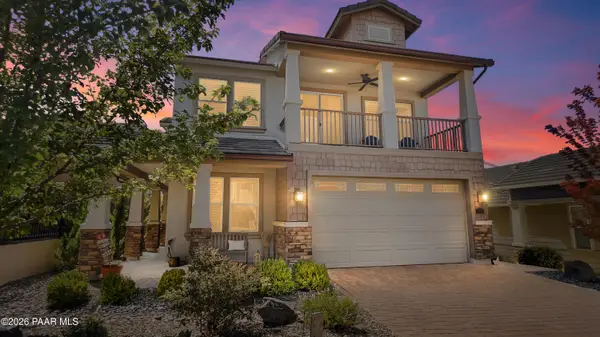 2217 Calgary Drive, Prescott, AZ 86301