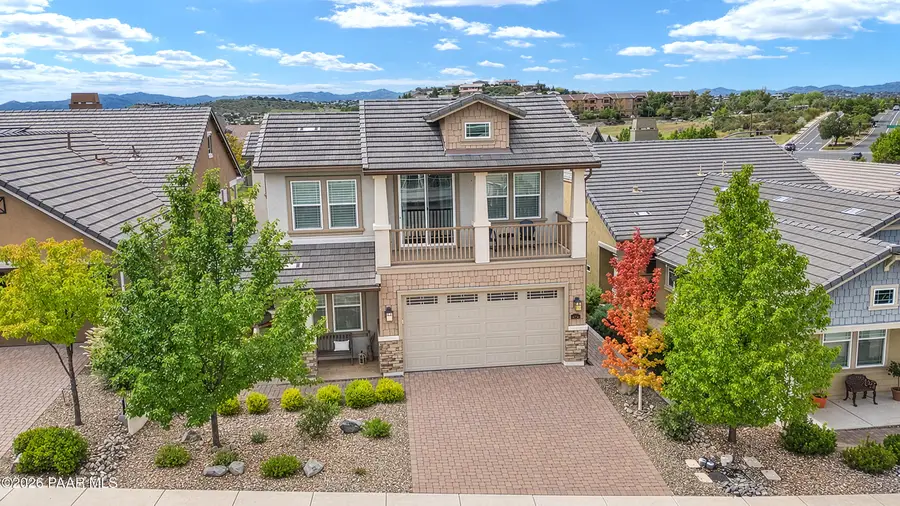 2217 Calgary Drive, Prescott, AZ 86301 - #3