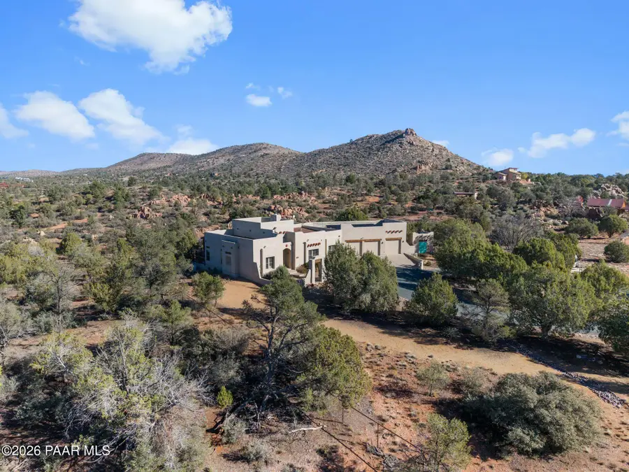 4676 W Tomahawk Ridge Lane, Prescott, AZ 86305 - #2