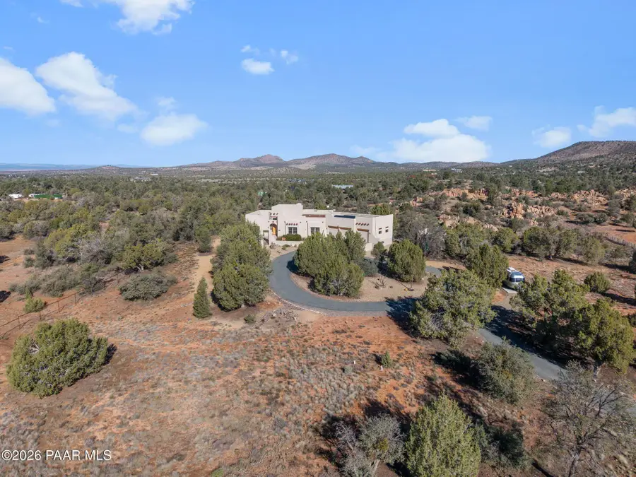 4676 W Tomahawk Ridge Lane, Prescott, AZ 86305 - #3