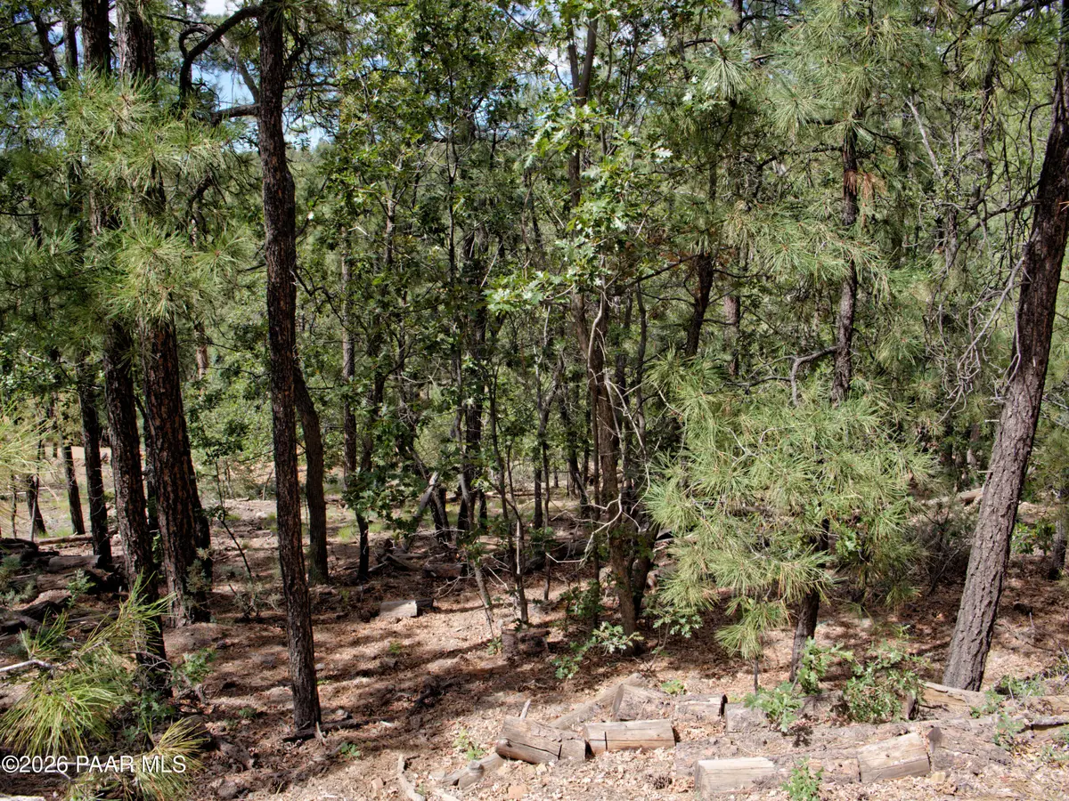 015&016 S Ponderosa Drive, Prescott, AZ 86303 - #1