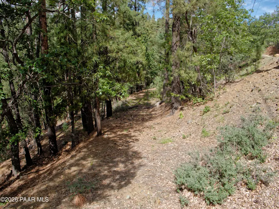 015&016 S Ponderosa Drive, Prescott, AZ 86303 - #2