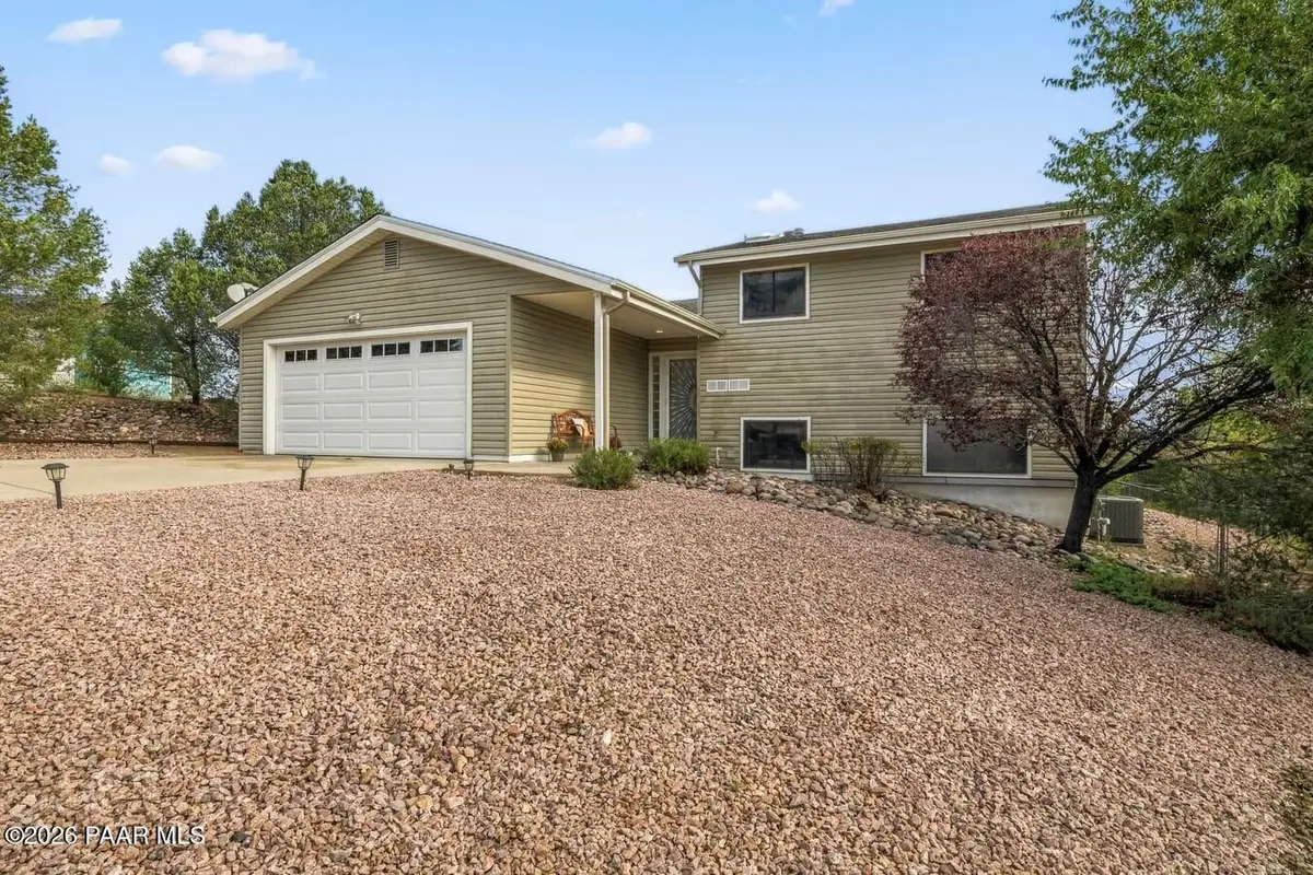 1614 Satellite Court #25, Prescott, AZ 86301 - #1