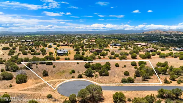 15560 N Molly Way, Prescott, AZ 86305