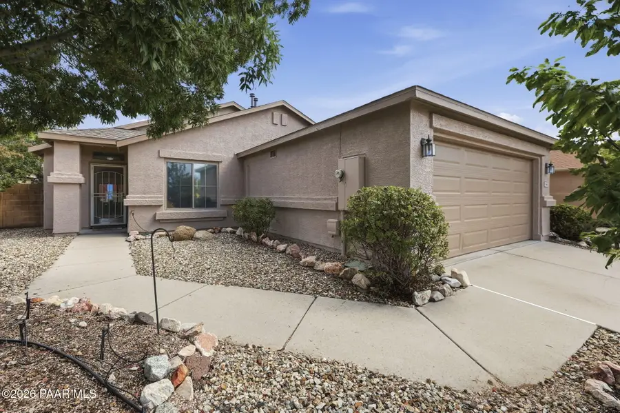7685 N Summit Pass, Prescott Valley, AZ 86315 - #2