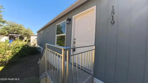 1519 Private Road #1519, Prescott, AZ 86301