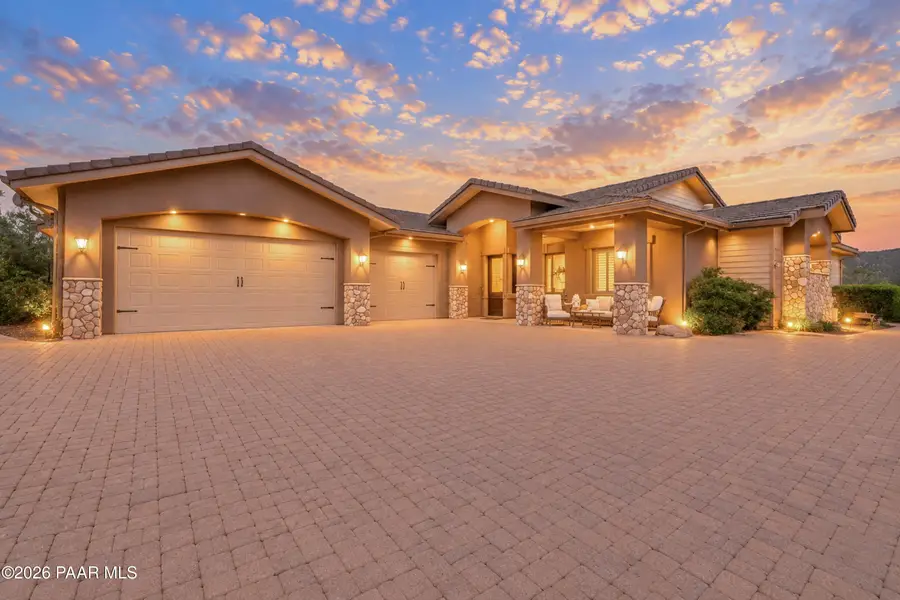 2100 Forest Mountain Road, Prescott, AZ 86303 - #2