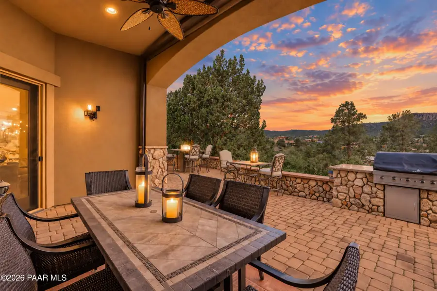 2100 Forest Mountain Road, Prescott, AZ 86303 - #3