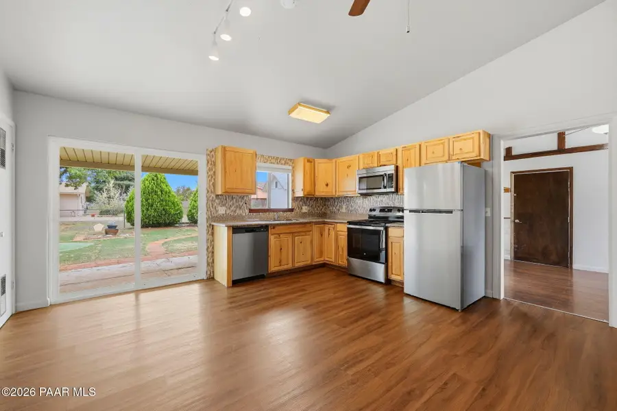 7601 E Cocopah Drive, Prescott Valley, AZ 86314 - #2