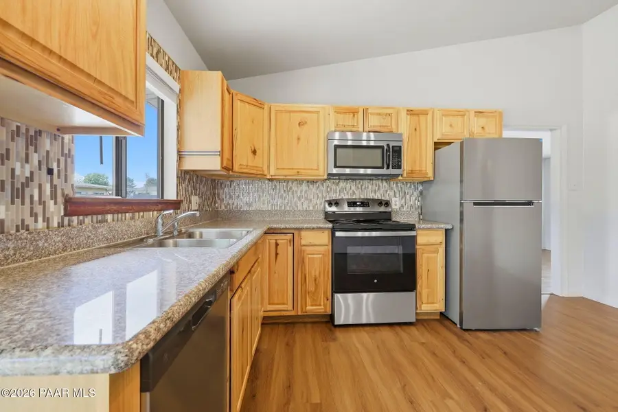 7601 E Cocopah Drive, Prescott Valley, AZ 86314 - #3