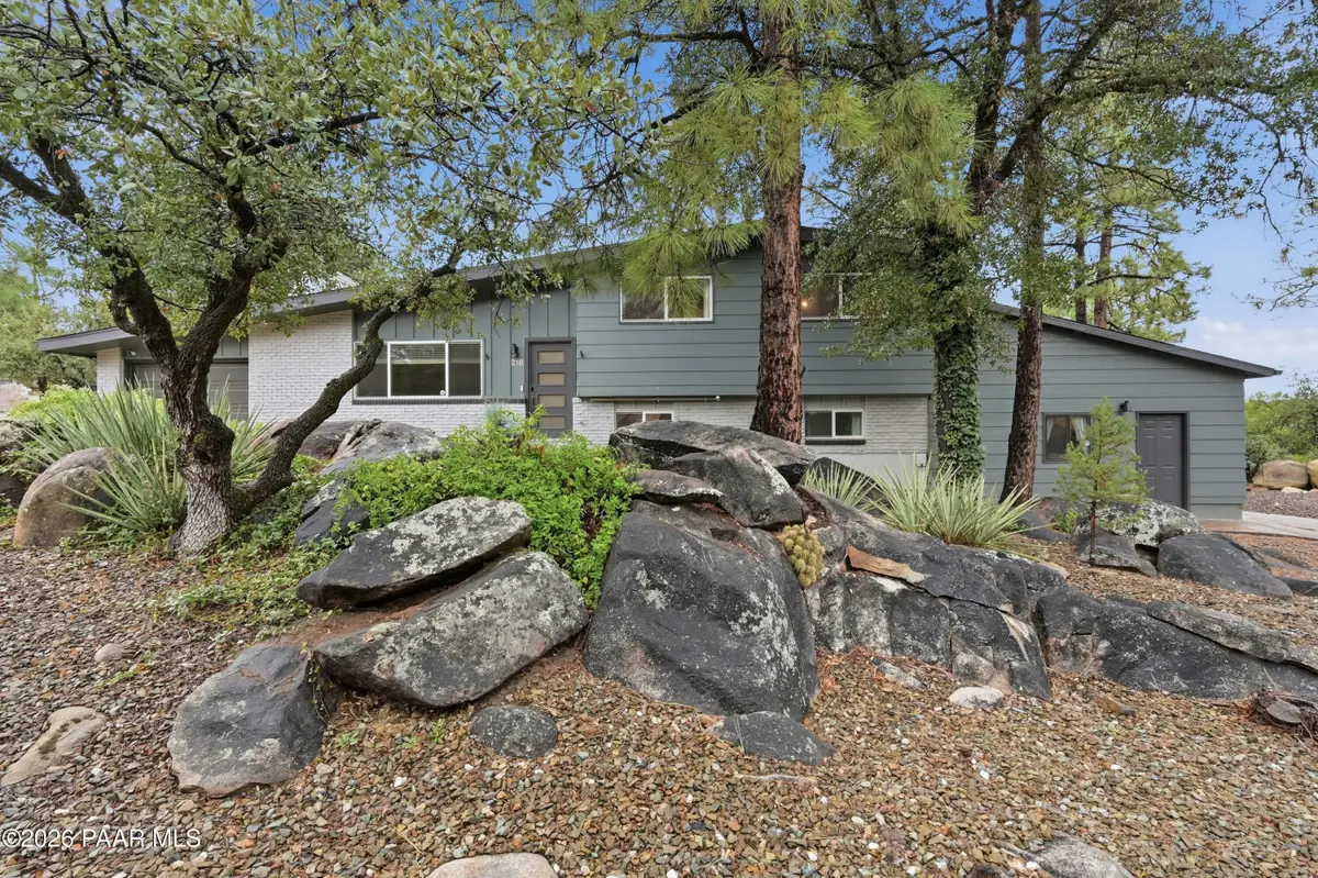 216 Plaza Drive, Prescott, AZ 86303 - #1