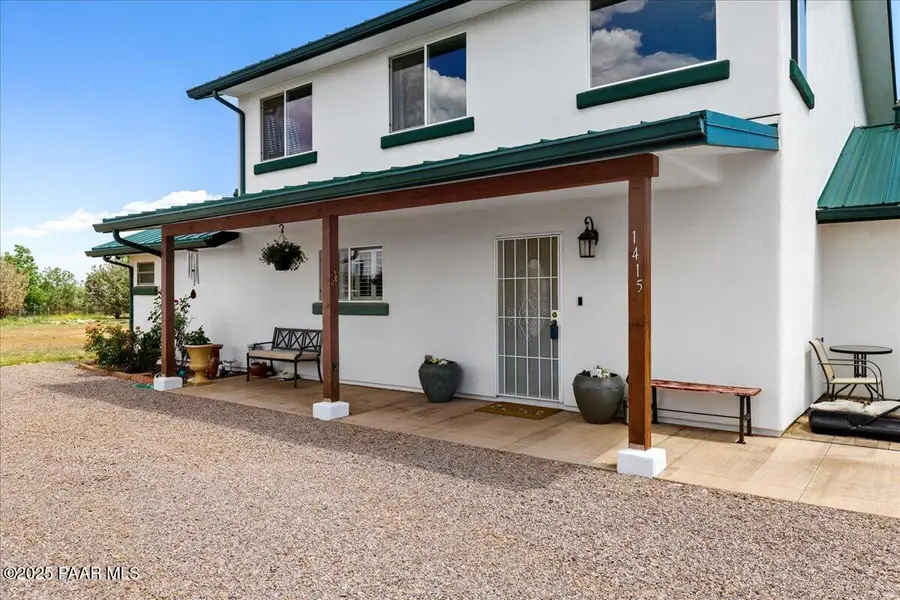 1415 W Ranch House Road, Paulden, AZ 86334 - #2