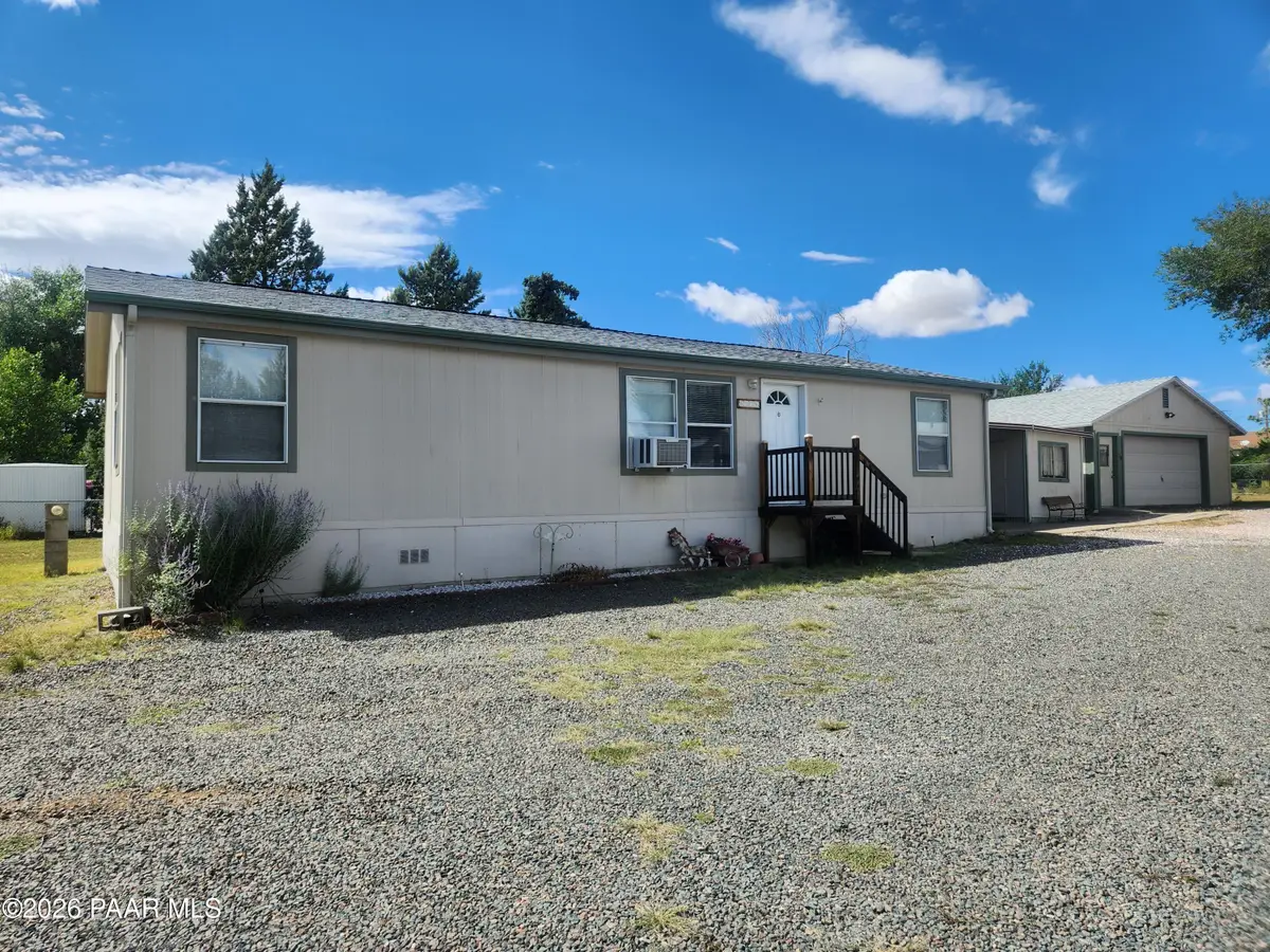 6376 N Union Drive, Prescott Valley, AZ 86314 - #1