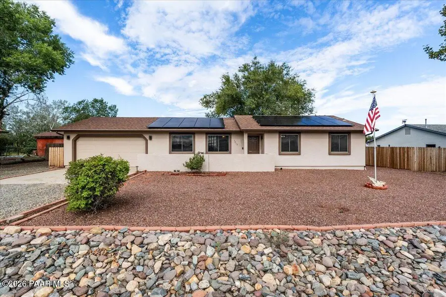 5212 N Lone Drive, Prescott Valley, AZ 86314 - #3