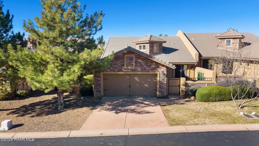 1242 Crown Ridge Drive, Prescott, AZ 86301 - #2