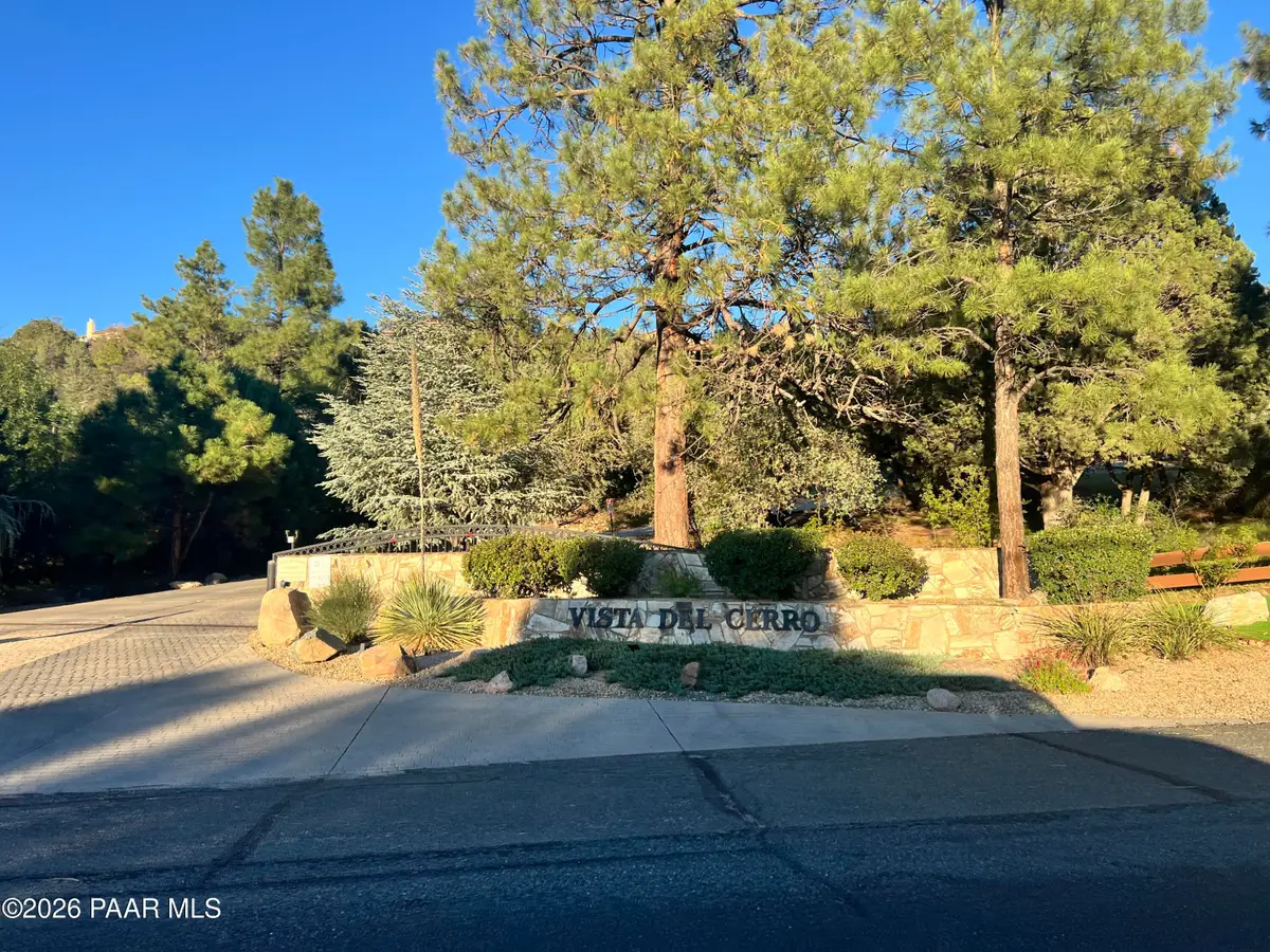 2344 Loma Vista Drive, Prescott, AZ 86305 - #1