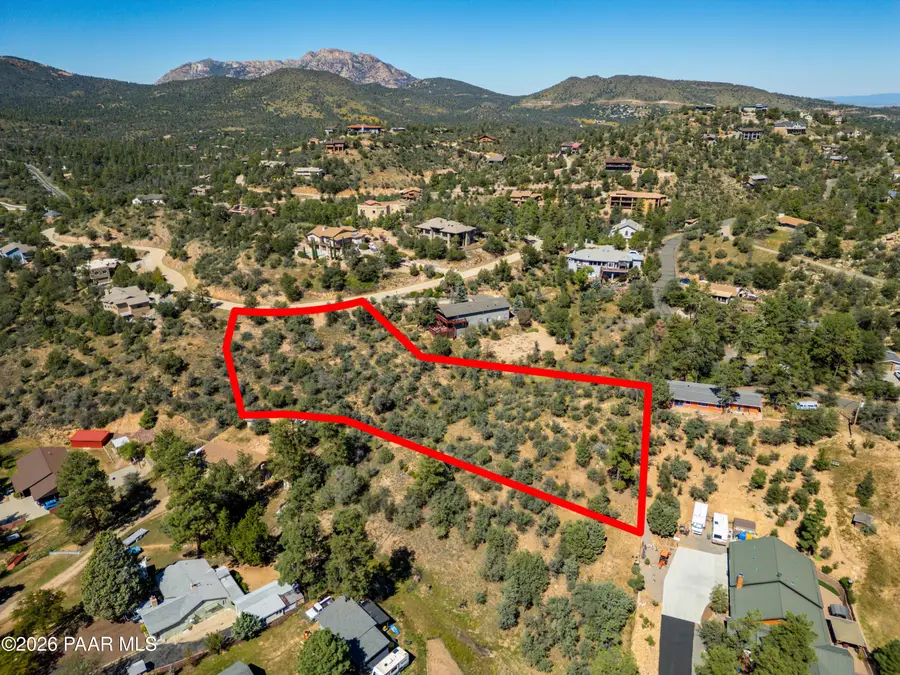 2344 Loma Vista Drive, Prescott, AZ 86305 - #3
