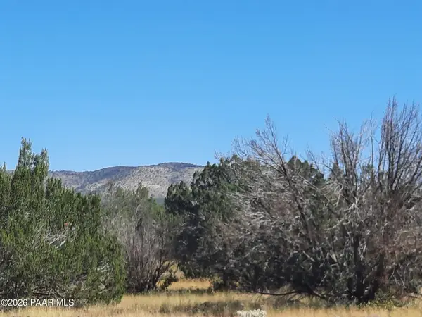 Lot 1371 Last Chance Road, Seligman, AZ 86337