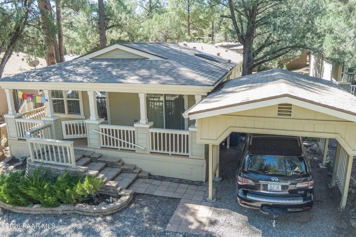 93 Alpine, Prescott, AZ 86305 - #1