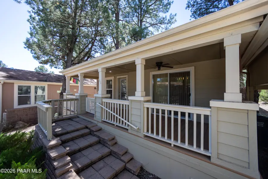 93 Alpine, Prescott, AZ 86305 - #3