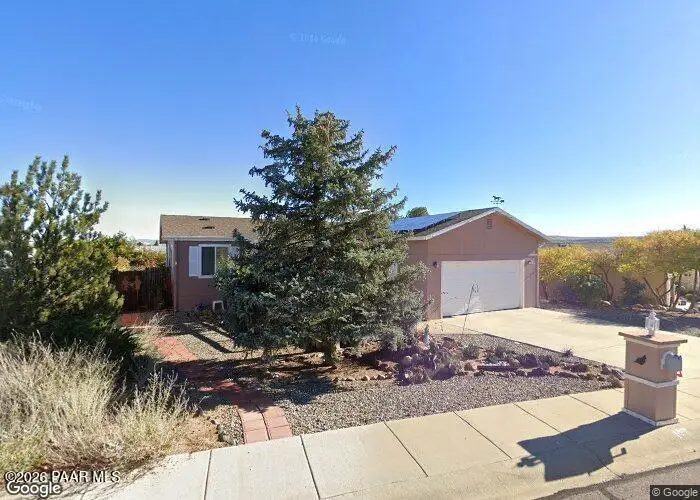 2937 Kendra Drive, Prescott, AZ 86301 - #1