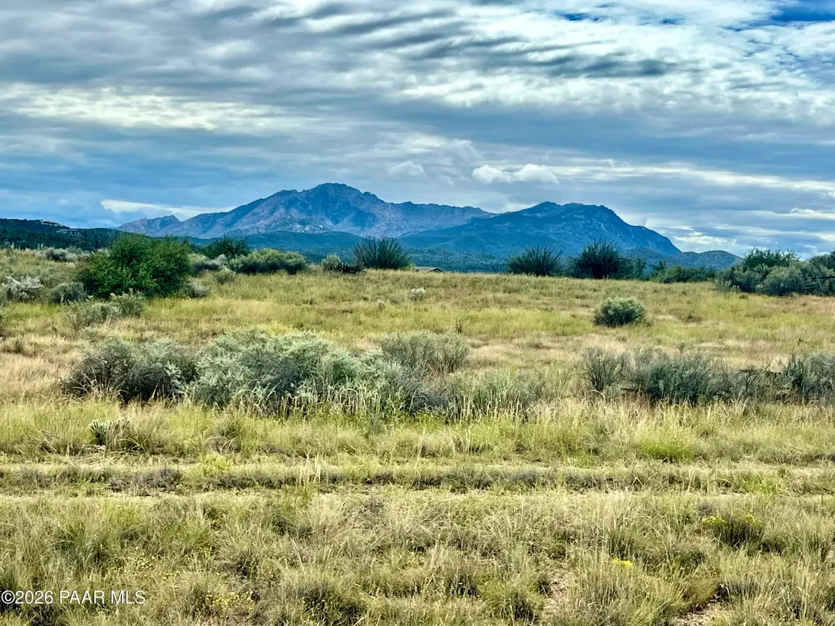 14565 N Puntenney Road, Prescott, AZ 86305 - #1