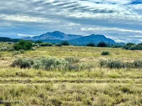 14565 N Puntenney Road, Prescott, AZ 86305