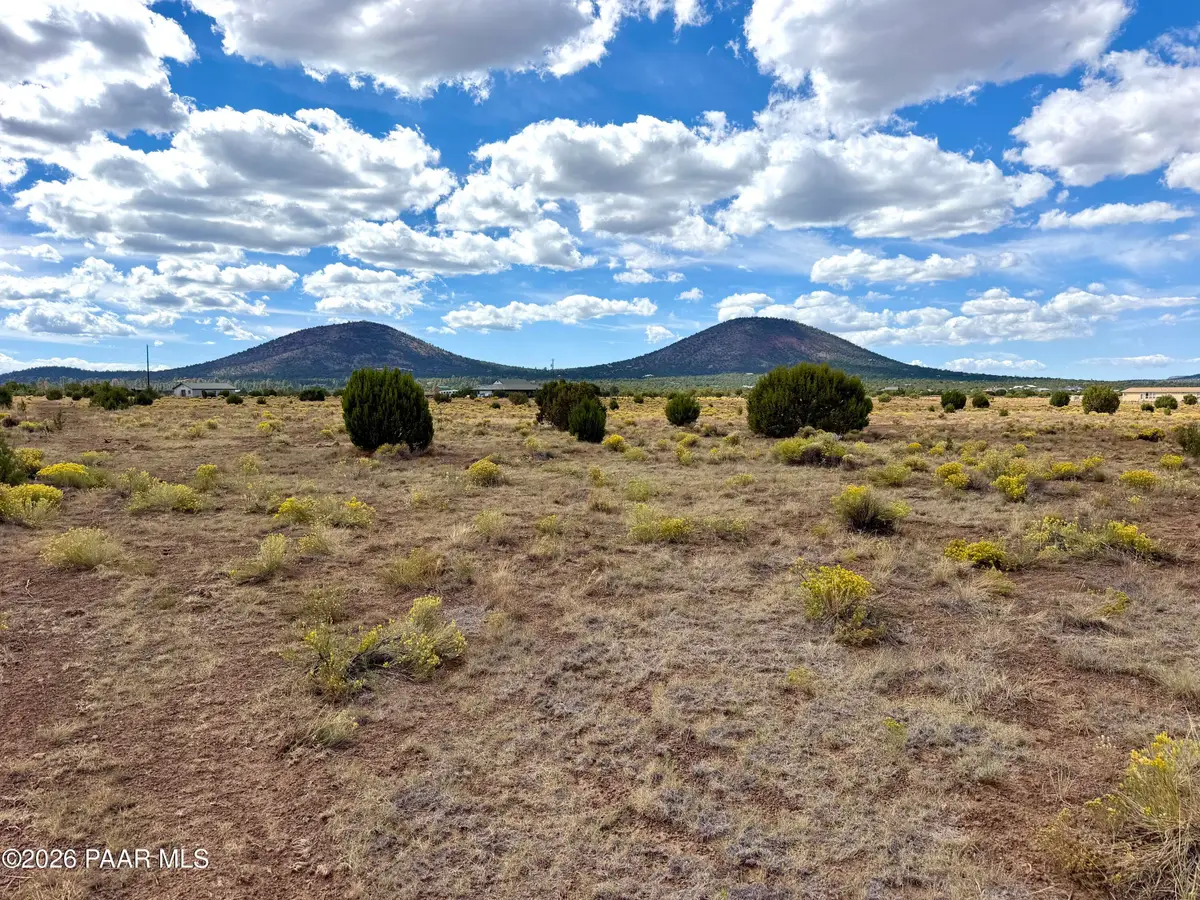 2500 E Hoctor Road, Williams, AZ 86046 - #1