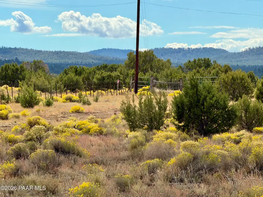 2500 E Hoctor Road, Williams, AZ 86046 - #3