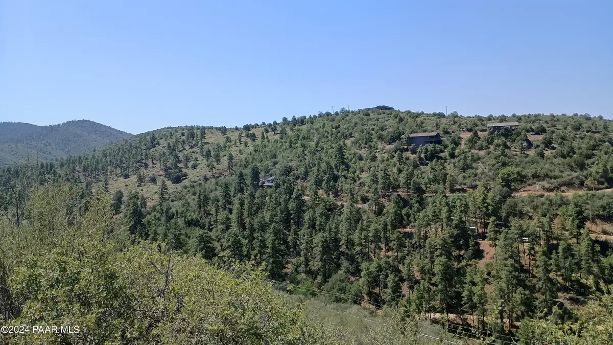 0 Sky Terrace Drive, Prescott, AZ 86303 - #1