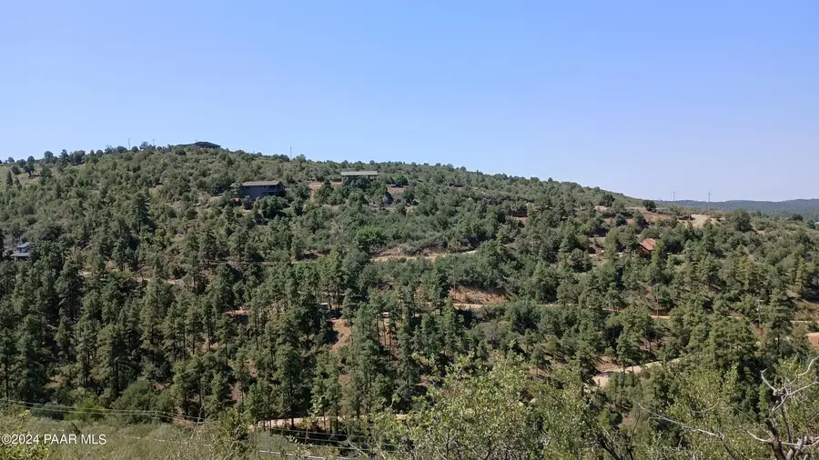 0 Sky Terrace Drive, Prescott, AZ 86303 - #2