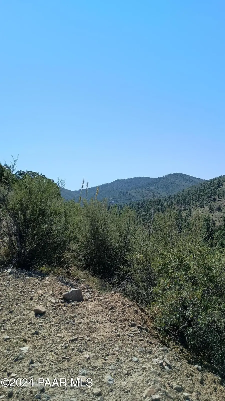 0 Sky Terrace Drive, Prescott, AZ 86303 - #3