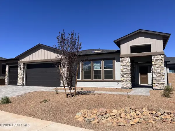 5238 Dells Rail Trail, Prescott, AZ 86301