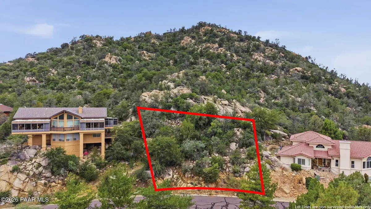2093 Meadowbrook Road, Prescott, AZ 86303 - #1