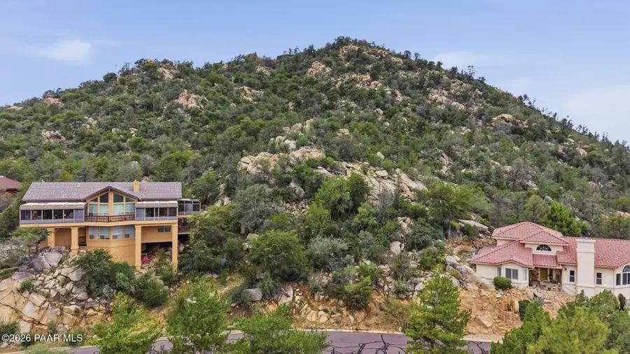 2093 Meadowbrook Road, Prescott, AZ 86303 - #2
