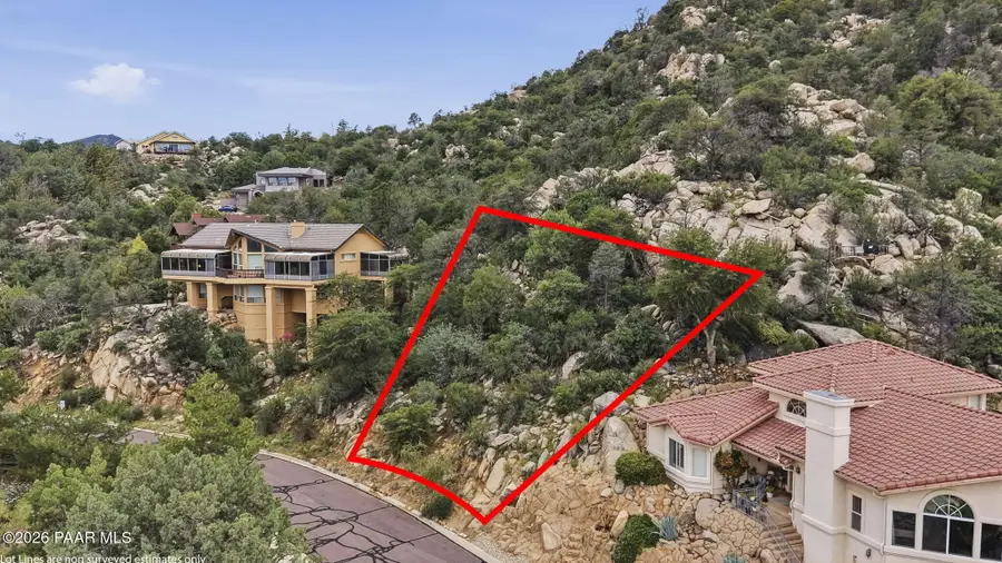 2093 Meadowbrook Road, Prescott, AZ 86303 - #3