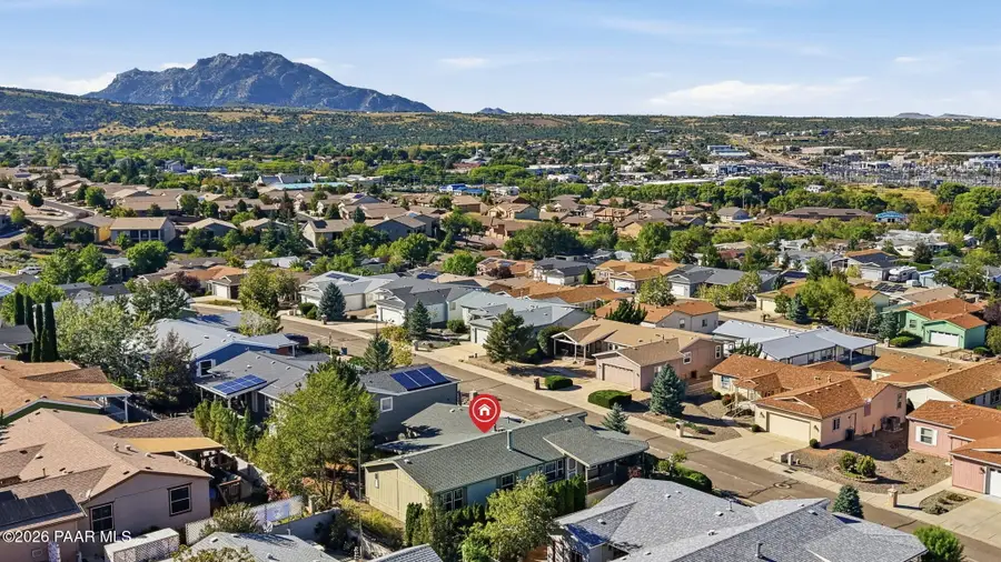 1241 Louie Street, Prescott, AZ 86301 - #2