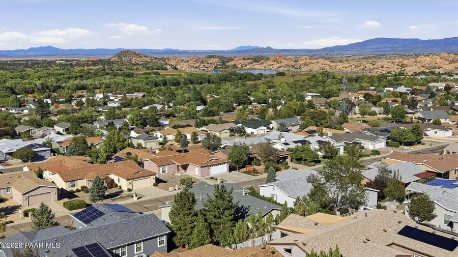 1241 Louie Street, Prescott, AZ 86301 - #3