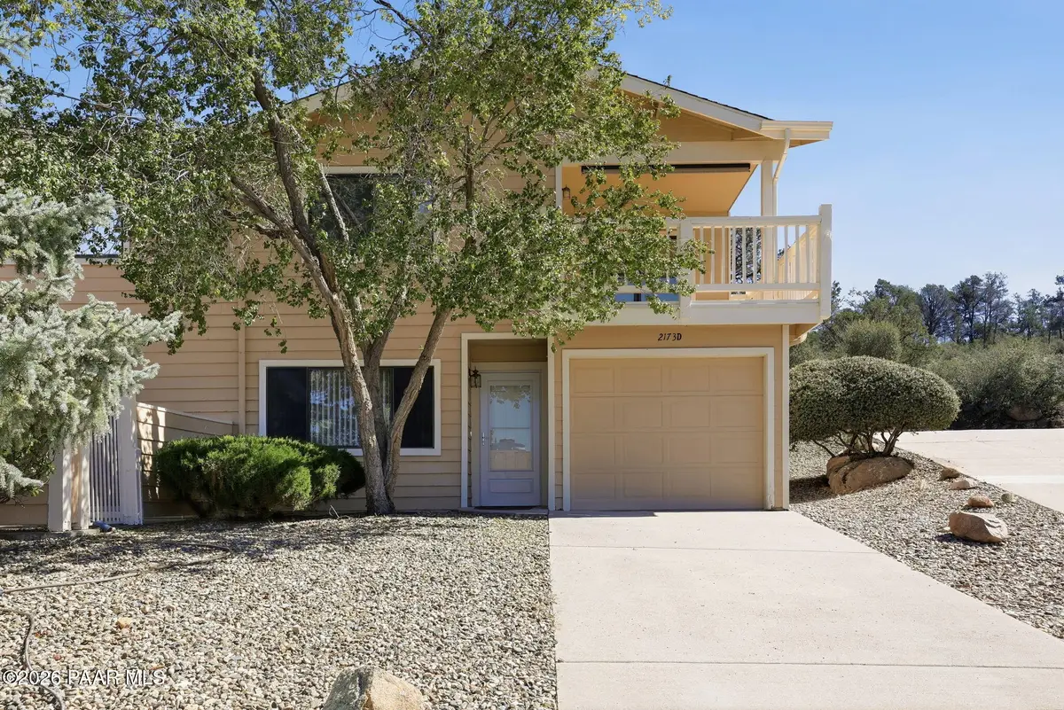 2173 Elkhorn Drive, Prescott, AZ 86301 - #1