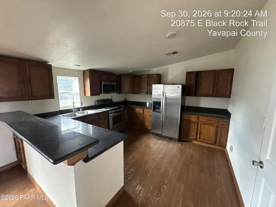20875 E Black Rock Trail, Mayer, AZ 86333 - #2