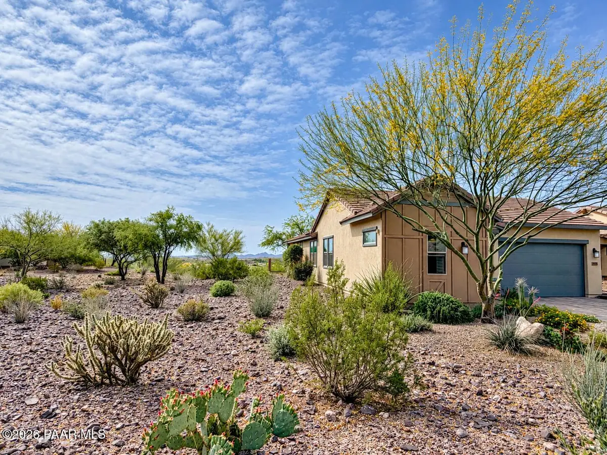3965 Goldmine Canyon Way, Wickenburg, AZ 85390 - #1