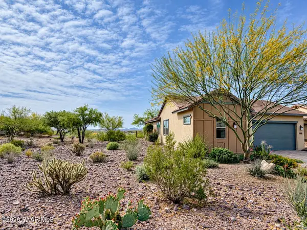 3965 Goldmine Canyon Way, Wickenburg, AZ 85390
