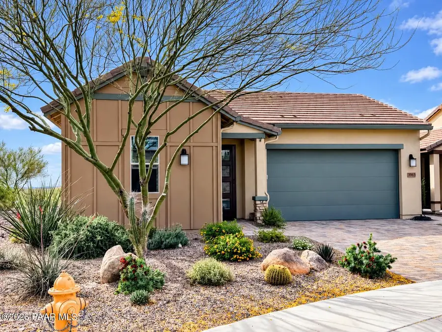 3965 Goldmine Canyon Way, Wickenburg, AZ 85390 - #2